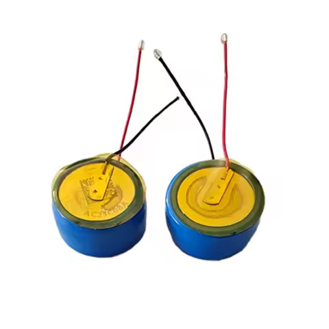 2PCS/Lot New Replacement Battery for OPPO Enco W51 Bluetooth Headset Battery