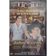 The Great American Western - 4 Movies (DVD)