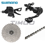 Shimano Deore M6000 MTB Bike 3×10 Speed Groupset SL-M6000 Shifter RD-M6000 Derailleur HG50-10 Cassette CN-HG54 Chain