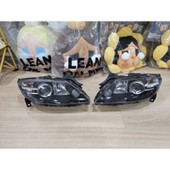 Mazda rx-8 se3p s1 headlamp Original rx8