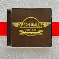 CD-123 Morgan Wallen Original CD Album [Sealed] Brand New MY