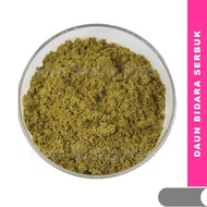 Bidara Leaf Powder/ Bidara Leaf Tea Kampung Bidara Sidr Bidara Duri/ Indian Jujube/ Ziziphus Mauritiana/ Jujube