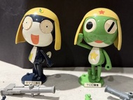 舊Keroro Tamama 模型