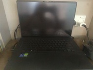 ASUS ROG Zephyrus M16 (2022)3070ti