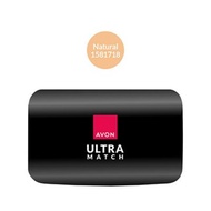 AVON TRUE MATTE DUAL POWDER FOUNDATION