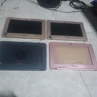casing lcd axioo mybook 10 p102
