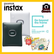 FUJIFILM INSTAX SQUARE LINK Smartphone Printer