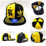 ❤️CAP ADID LEGO SNAPBACK‼️TRUCKER CAP PREMIUN,