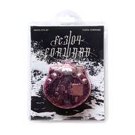 NMIXX - 4th EP [Fe3O4:FORWARD] (Shell Ver.)