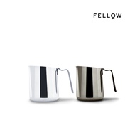 [FELLOW] EDDY Garland Steel Cup (Obsidian Black/Mirror Surface)