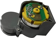 HUAYUWA Side Brush Motor Module Compatible for iRobot Roomba 500 600 700 800 900 e5 e6 i1 i2 i3 i4 i