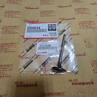 Engine Valve Umbrella Valve In (oil) Toyota Hilux 1kd 3000cc 3.0cc 13711-0L020 original