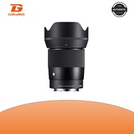 Sigma 23mm f/1.4 DC DN Contemporary Lens for Sony E l Fujifilm X – BRAND NEW