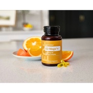 doTERRA EO Mega+ Essential Oil Omega Complex 90 Softgels Mega Plus Natural Fish With 3