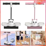 [szxmkj2] Pogo High Jump Toy Pogo Stick for Children Kindergarten Body Training