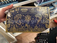 (代購) HK Disney Frozen x Godiva 什錦朱古力夾心餅禮盒 (15pcs)