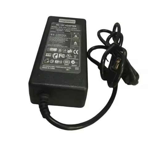 12V 8A AC DC Adapter For QNAP TS-451 NAS Replacement DPS-90FB A 12V 7.5A 90W HU10065-110687 Power Su