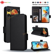 For ZTE Nubia Music 2 4G Casing for Nubia Music2 4G Luxury Wallet Leather Phone Case Flip Cover