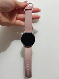 Galaxy Watch Active2 鋁金屬 40mm (藍牙)