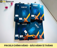 Pin Deji Cho 14/14 Pro/14 Plus/14 Pro Max Bảo Hành 12 Tháng