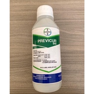 Previcur 840 1L [RACUN KULAT] [PROPAMOCARB 47.3% + FOSETYL 27.7%]