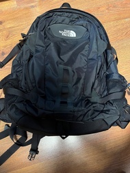 The North Face Hot Shot Backpack 背囊