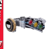 (NEW) CSM OOO DRIVER BL TRANSFORMATION TOY