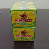 Tanpa Gula Extra Joss  Anggur - Manga- Active 10kotak x 6sachets +