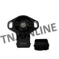 THROTTLE POSITION SENSOR - PROTON WIRA 4G15,4G92,4G93,6A12 (MD614662)