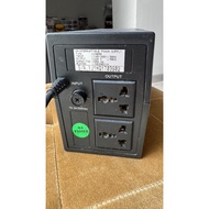 ICA CN650 UPS Inverter AC Stabilizer Power Supply 650VA 650 325W