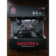 USED FANTECH GP13 SHOOTER II GAMING CONTROLLER