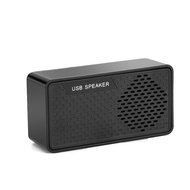 USB Audio Decoding Audio Computer Speaker Laptop Amplifier mini Audio VF1Z
