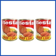 ▰ ℗ ✸ Fiesta Beef loaf 215g