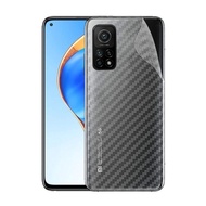 SKIN CARBON SAMSUNG NOTE 8 / NOTE 9 / NOTE 10 PLUS / NOTE 20 /20 ULTRA