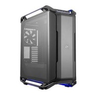 小白的生活工場*Coolermaster COSMOS C700P 黑化版機殼MCC-C700PKG5NS00