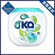 Member's Mark - 山姆会员商店 KA 马来西亚进口 护色亮彩洗衣液 5L 平行进口