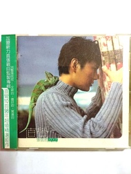 張信哲 直覺  CD 附有原裝側標/加盟新力首張親自監製專輯 直覺10首98年超級鉅作 真正珍貴好歌聲 只有張信哲唱得出，1997年 新力哥倫比亞股份有限公司/SONY MUSiC