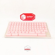 Logitech Aurora Collection Key Caps Pink Dawn for G715 / G713 [SECOND]