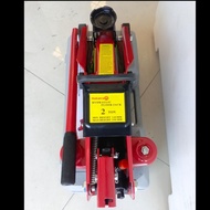 2 Ton Crocodile Jack Surabaya - 2 Ton Floor Jack 2000 kg/