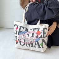 Women's BAGS/ GENTLE WOMAN TOTEBAGS/ GENTLE WOMAN SHOULDER BAGS/ GENTLE WOMAN