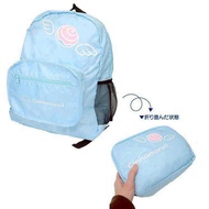 Foldable Backpack There Are 3 Designs In Total Size 39 31 13 cm (15 Inches) Folding 23 16 6