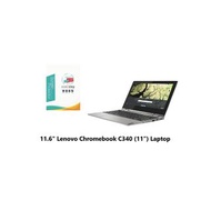 11.6" Lenovo Chromebook C340 (11”) Laptop 專用電腦屏幕保護膜(貼)