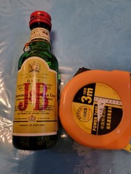 Scotland 蘇格蘭J&B威士忌酒辦