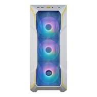 COOLERMASTER TD500 MESH V2 SF6 CHUN LI ARGB ATX CASE (2Y WARRANTY)