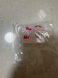 Hello Kitty扭蛋