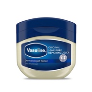 Vaseline Petroleum Repairing Jelly