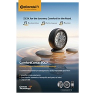 Tire Continental CC7 185/60/14 165/55/14 175/65/14 185/55/15 185/55/16 185/60/15 185/65/15 195/55/15