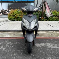 《高雄二手機車》2017 光陽 雷霆王180 #8572 #可試車/二手機車/流行車款/現況特惠快速交車