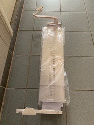 冷氣擋風板