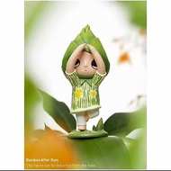 POP MART Sayota I Am The Seasons Selected Figure